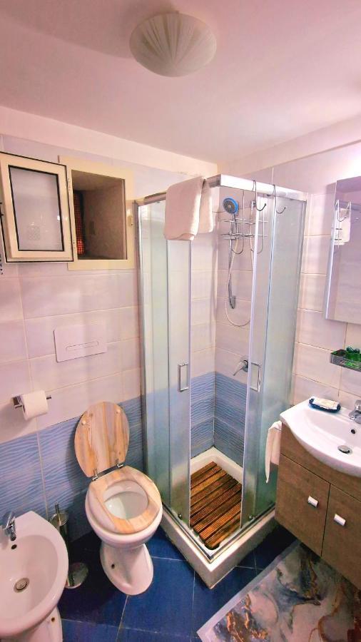 Maison Zaza Naples Luaran gambar