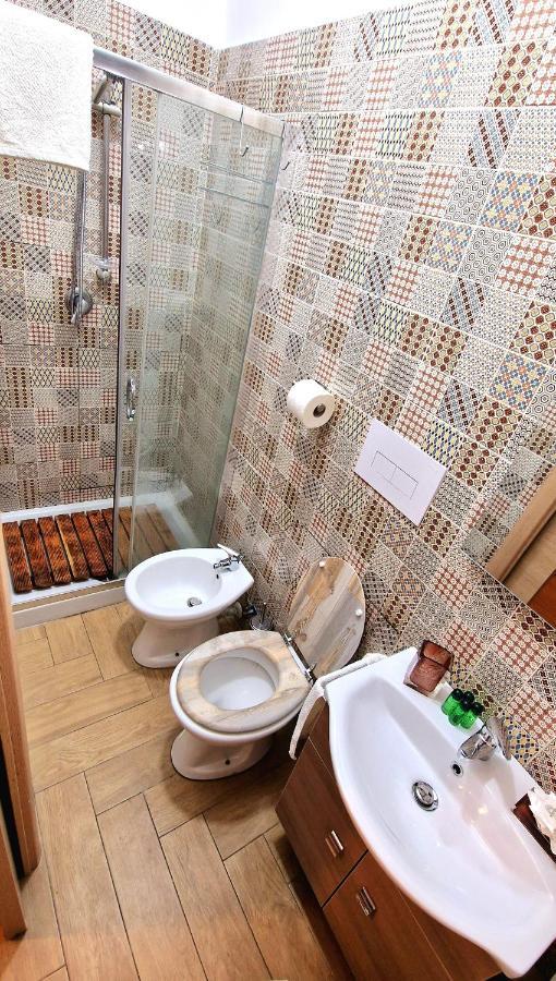 Maison Zaza Naples Luaran gambar