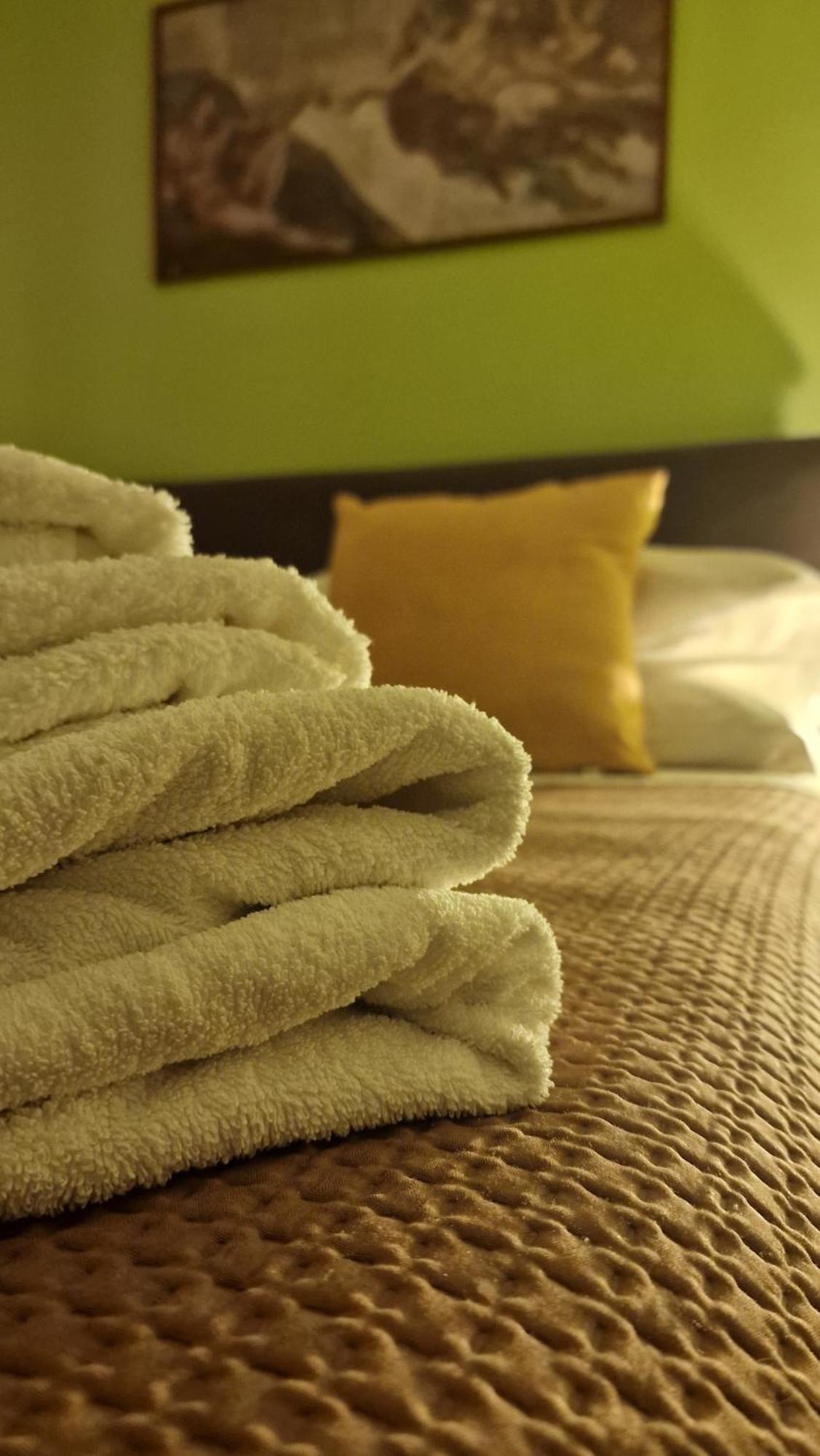 Maison Zaza Naples Luaran gambar